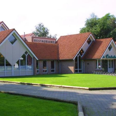 Landgoed De Lindenbergh Hotel Ommen Exterior photo
