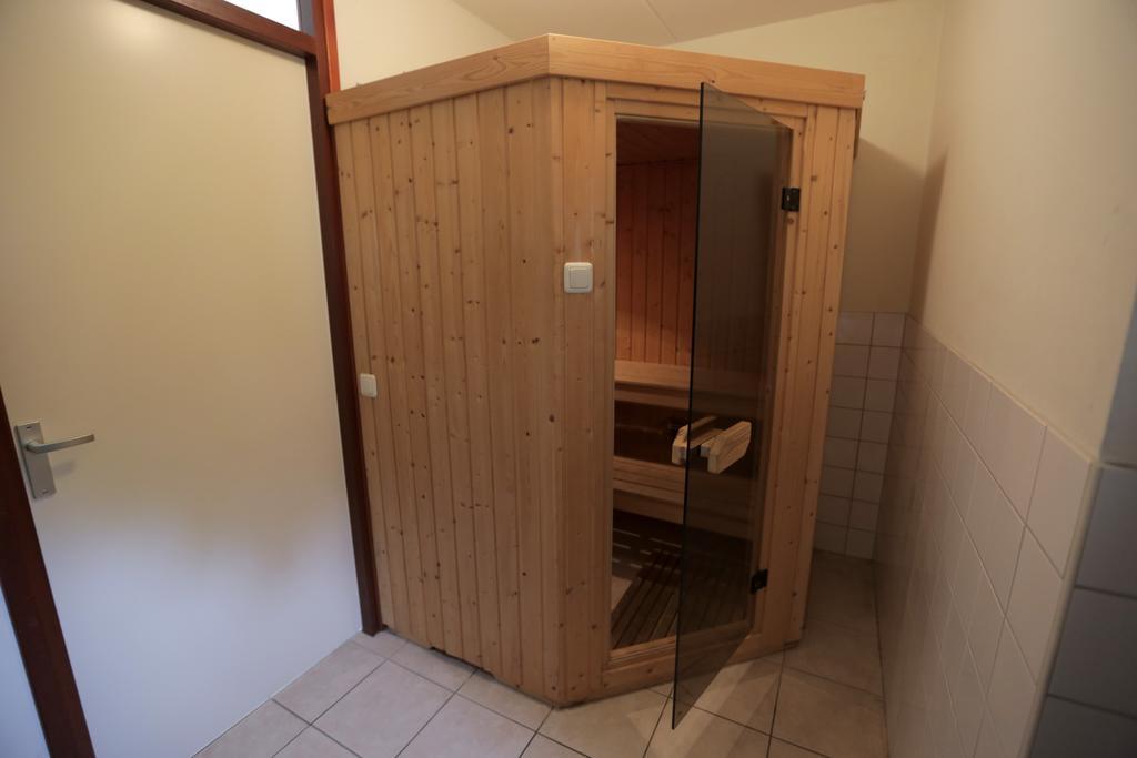 Landgoed De Lindenbergh Hotel Ommen Room photo
